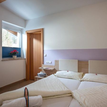 Blaiken Appartements In Scheffau Am Wilden Kaiser Luaran gambar