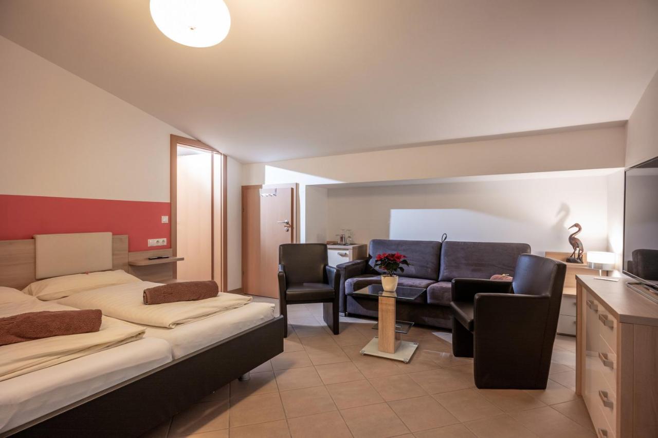 Blaiken Appartements In Scheffau Am Wilden Kaiser Luaran gambar