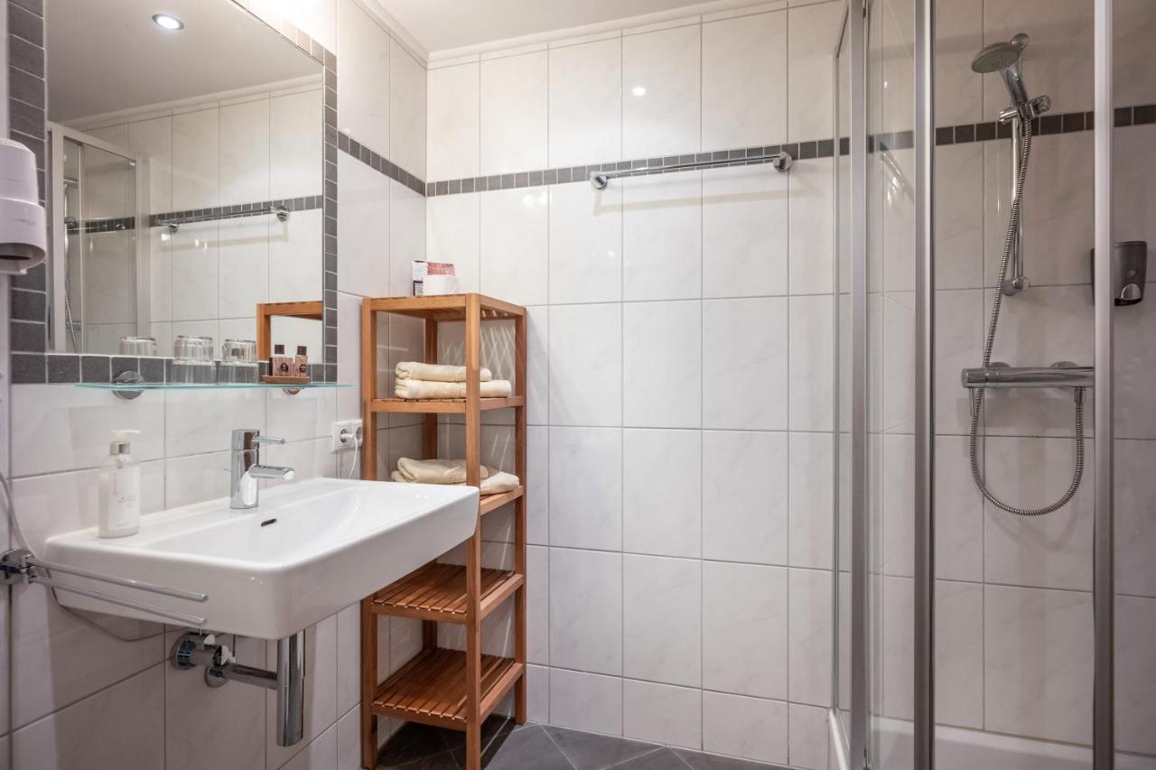 Blaiken Appartements In Scheffau Am Wilden Kaiser Luaran gambar