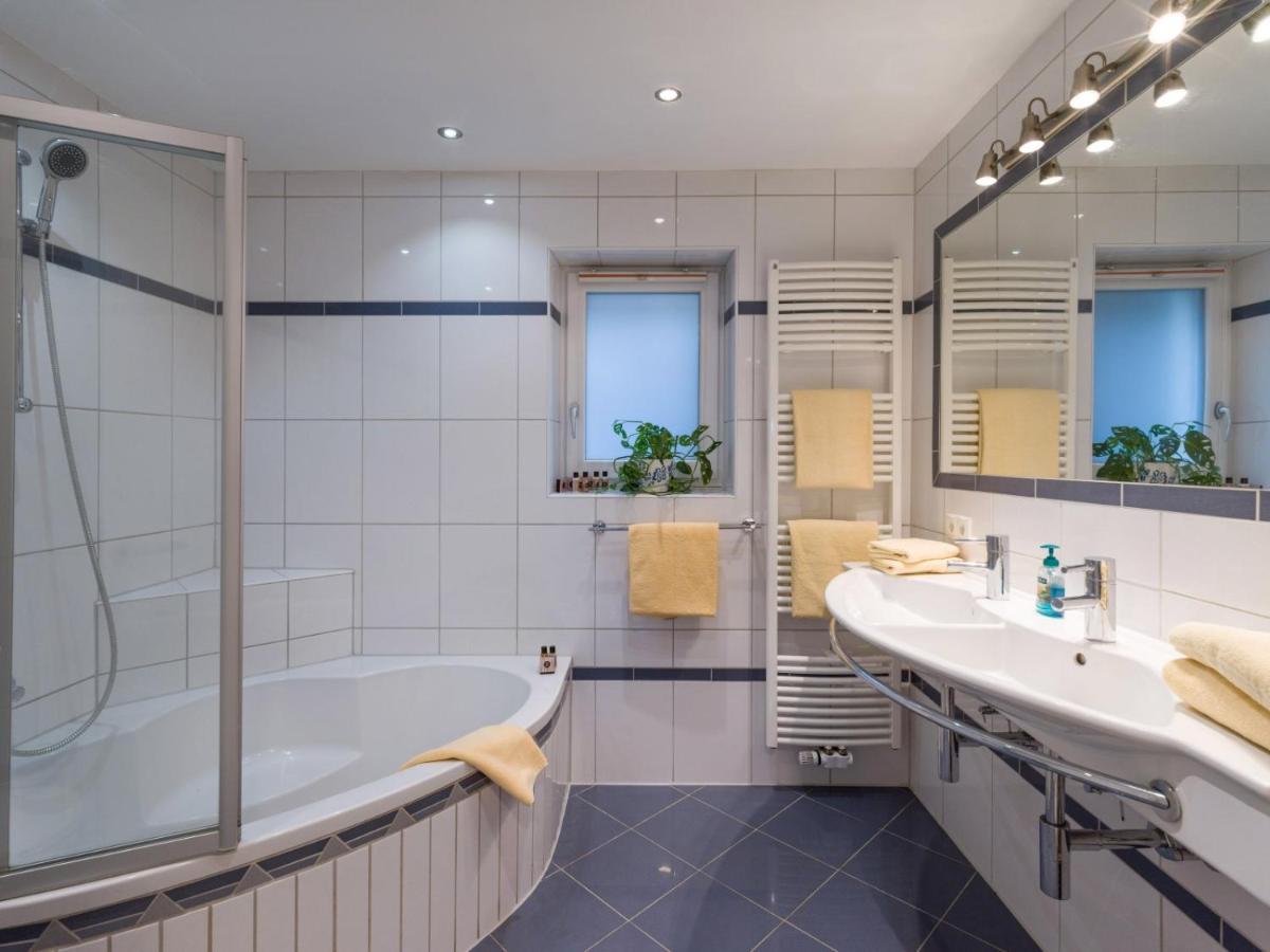 Blaiken Appartements In Scheffau Am Wilden Kaiser Luaran gambar