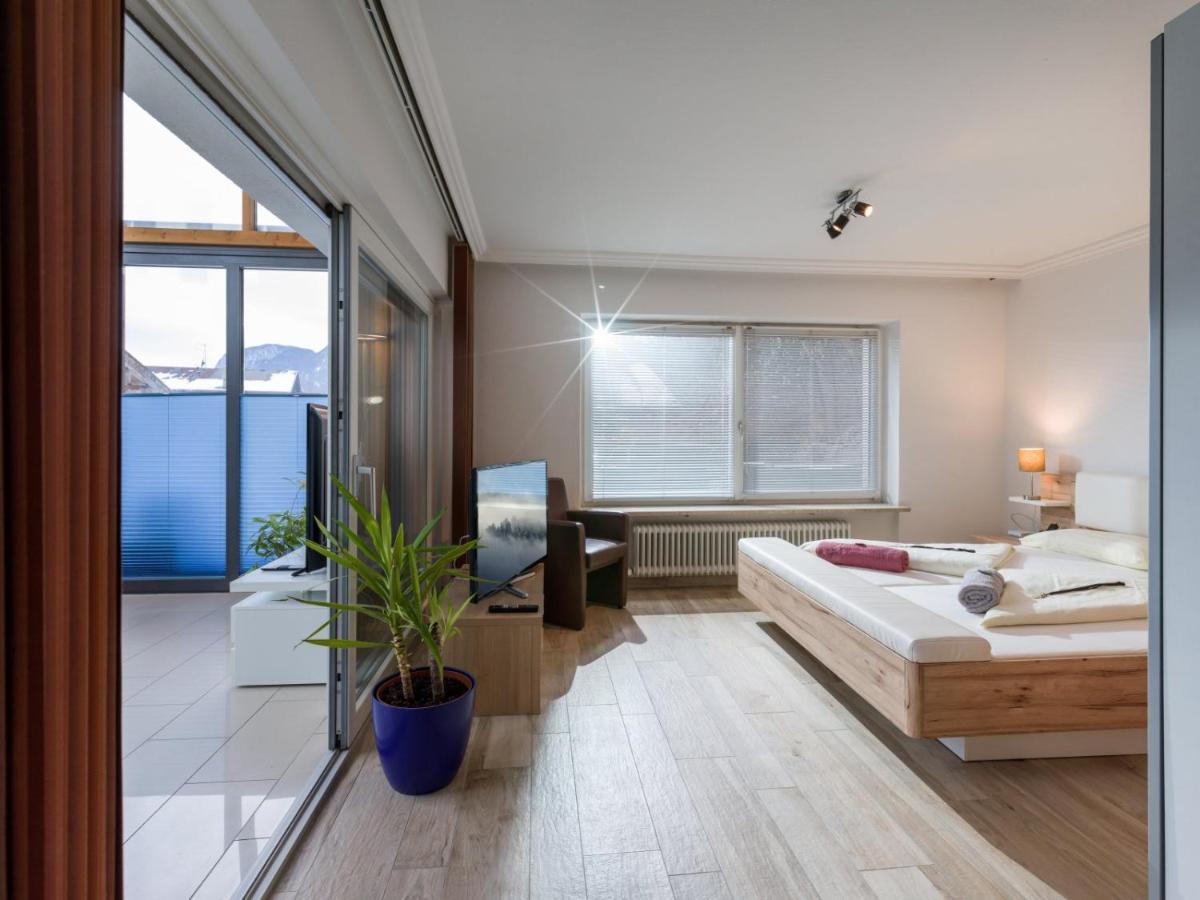 Blaiken Appartements In Scheffau Am Wilden Kaiser Luaran gambar