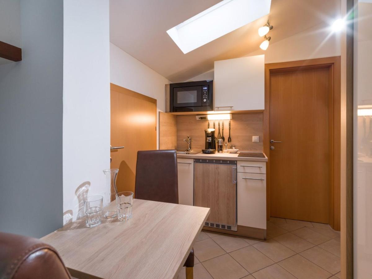 Blaiken Appartements In Scheffau Am Wilden Kaiser Luaran gambar
