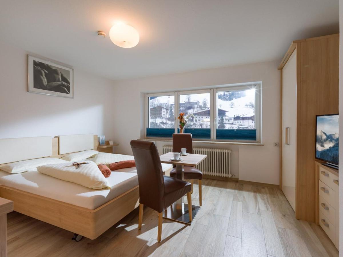 Blaiken Appartements In Scheffau Am Wilden Kaiser Luaran gambar