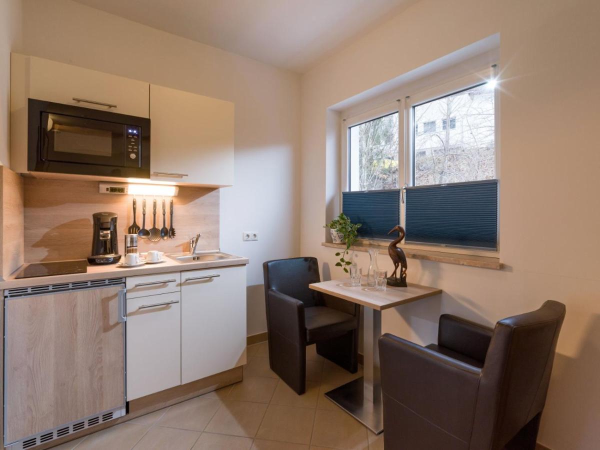 Blaiken Appartements In Scheffau Am Wilden Kaiser Luaran gambar