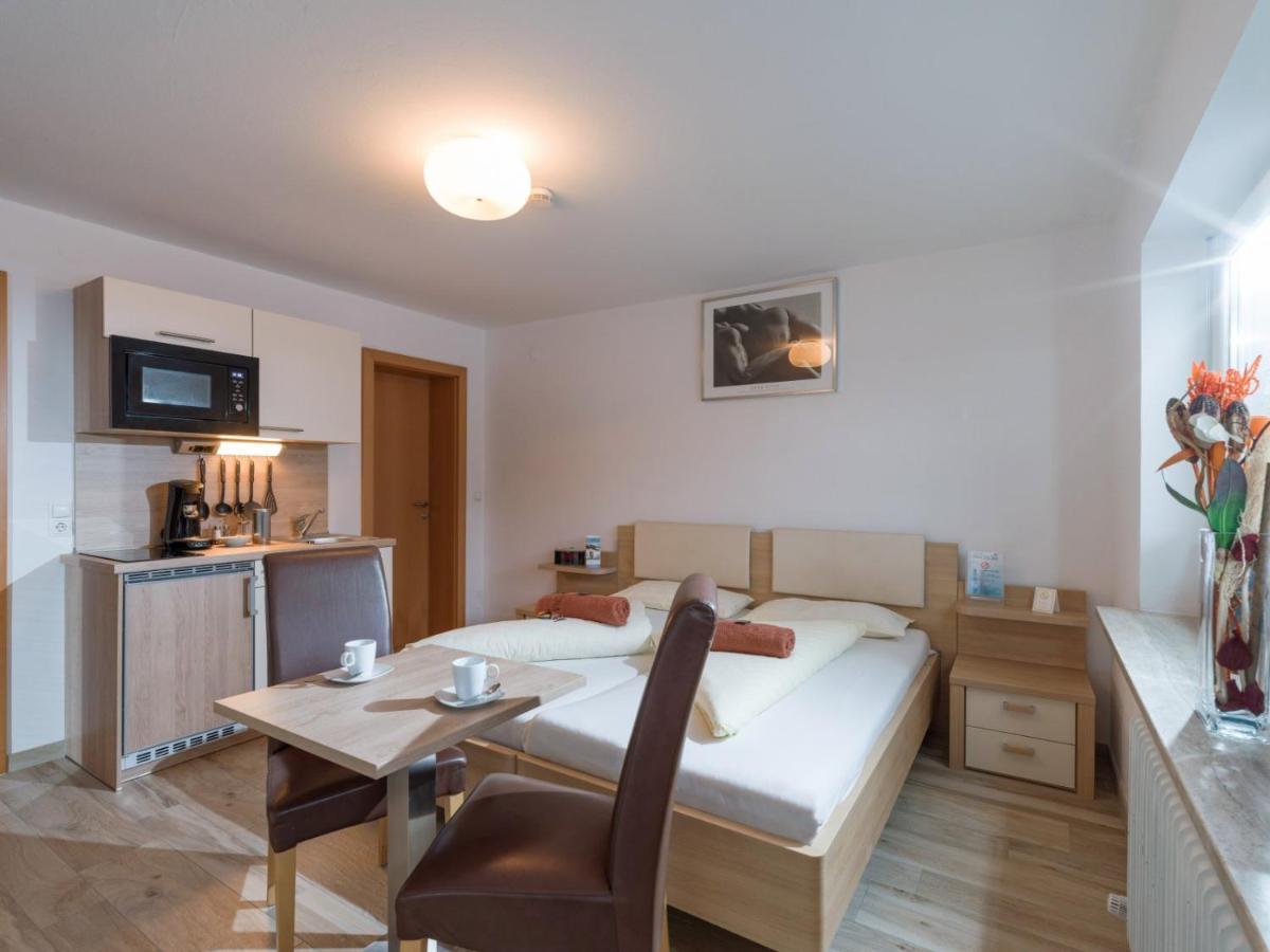 Blaiken Appartements In Scheffau Am Wilden Kaiser Luaran gambar