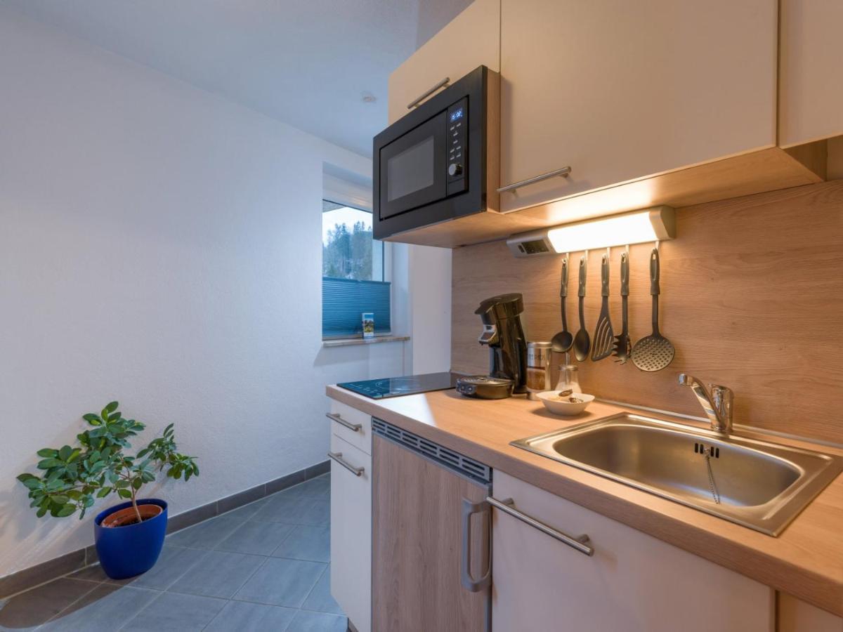 Blaiken Appartements In Scheffau Am Wilden Kaiser Luaran gambar