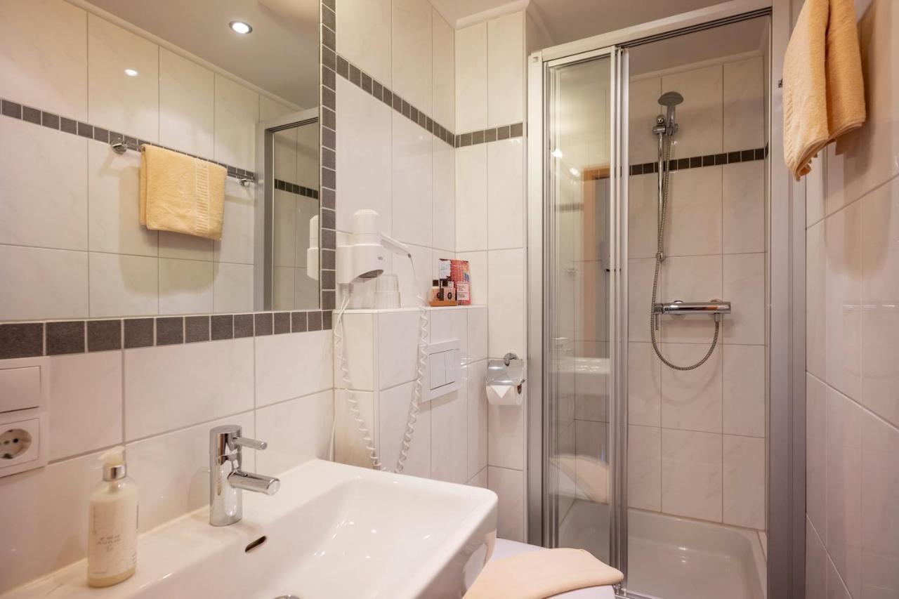 Blaiken Appartements In Scheffau Am Wilden Kaiser Luaran gambar
